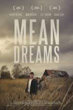 Watch Mean Dreams 123MoviesFree