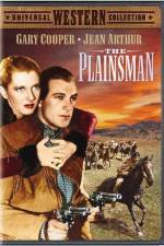 Watch The Plainsman 123MoviesFree