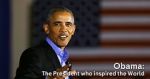 Watch Obama: The President Who Inspired the World 123MoviesFree