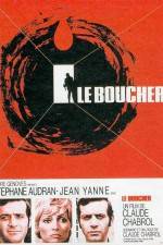 Watch Le boucher 123MoviesFree