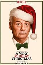 Watch A Very Murray Christmas 123MoviesFree