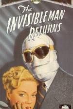 Watch The Invisible Man Returns 123MoviesFree