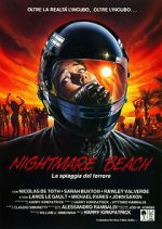 Watch Nightmare Beach 123MoviesFree