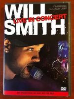 Watch Will Smith: Live in Concert 123MoviesFree
