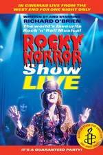 Watch Rocky Horror Show Live 123MoviesFree