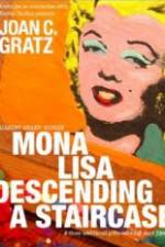 Watch Mona Lisa Descending a Staircase 123MoviesFree