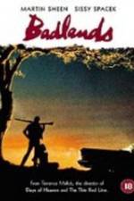 Watch Badlands 123MoviesFree