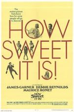 Watch How Sweet It Is! 123MoviesFree