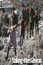 Watch National Geographic Stalking Hitlers Generals 123MoviesFree