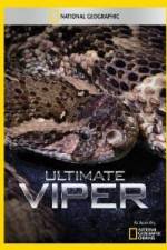 Watch National Geographic Ultimate Viper 123MoviesFree