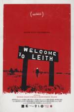 Watch Welcome to Leith 123MoviesFree