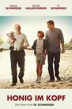 Watch Honig im Kopf 123MoviesFree