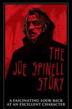 Watch The Joe Spinell Story 123MoviesFree