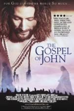 Watch The Visual Bible: The Gospel of John 123MoviesFree