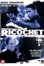 Watch Ricochet 123MoviesFree