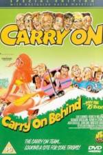 Watch Carry on Behind 123MoviesFree