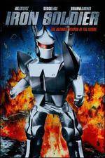 Watch Iron Soldier 123MoviesFree