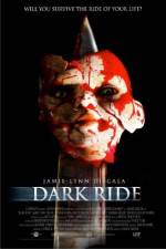 Watch Dark Ride 123MoviesFree