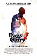 Watch Indigènes 123MoviesFree