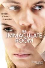 Watch The Immaculate Room 123MoviesFree