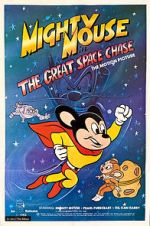 Watch Mighty Mouse in the Great Space Chase 123MoviesFree