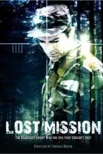 Watch Lost Mission 123MoviesFree
