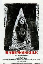 Watch Mademoiselle 123MoviesFree
