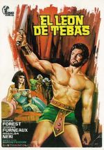 Watch The Lion of Thebes 123MoviesFree