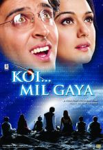 Watch Koi... Mil Gaya 123MoviesFree