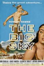 Watch The Big Sky 123MoviesFree