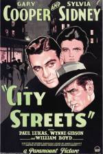 Watch City Streets 123MoviesFree
