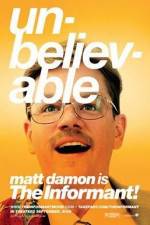 Watch The Informant! 123MoviesFree