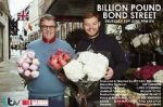 Watch Billion Pound Bond Street 123MoviesFree