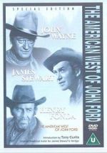 Watch The American West of John Ford 123MoviesFree