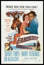 Watch The Story of Seabiscuit 123MoviesFree