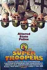Watch Super Troopers 123MoviesFree