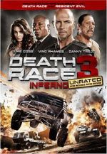 Watch Death Race: Inferno 123MoviesFree