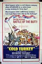 Watch Cold Turkey 123MoviesFree