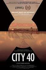Watch City 40 123MoviesFree