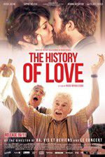 Watch The History of Love 123MoviesFree