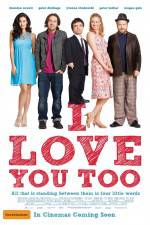 Watch I Love You Too 123MoviesFree