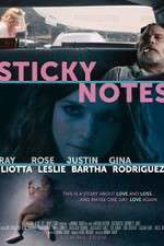 Watch Sticky Notes 123MoviesFree