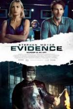 Watch Evidence 123MoviesFree