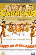 Watch Carry on Up the Jungle 123MoviesFree
