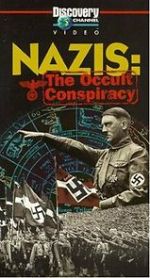 Watch Nazis: The Occult Conspiracy 123MoviesFree