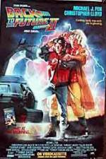 Watch Back to the Future Part II 123MoviesFree