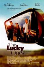 Watch The Lucky Ones 123MoviesFree