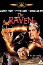 Watch The Raven 123MoviesFree