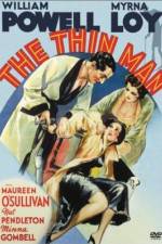 Watch The Thin Man 123MoviesFree