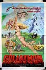 Watch Goliathon 123MoviesFree